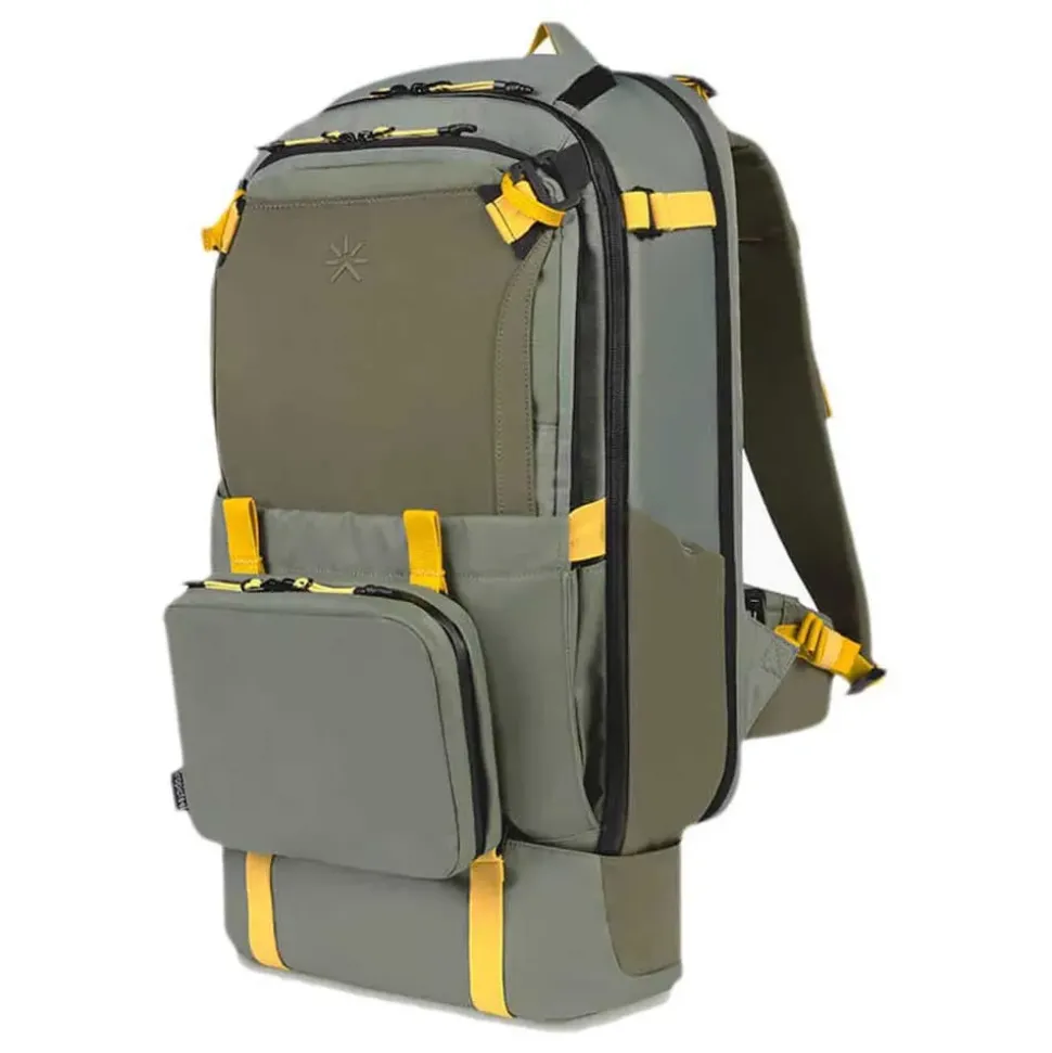 Tropicfeel Mochila Hive 22-46L