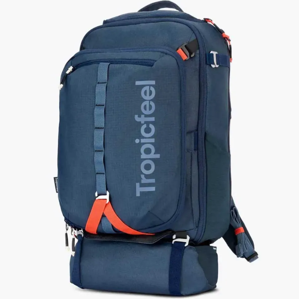 Tropicfeel Mochila Nest 16L
