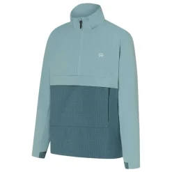 Tropicfeel Sudadera con media cremallera NS40