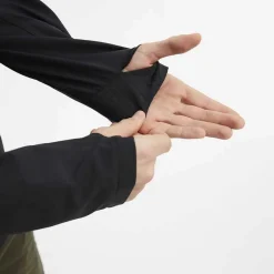 Tropicfeel Sudadera con media cremallera NS40