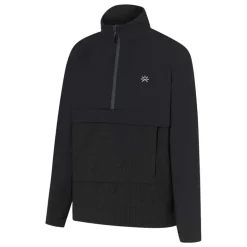 Tropicfeel Sudadera con media cremallera NS40