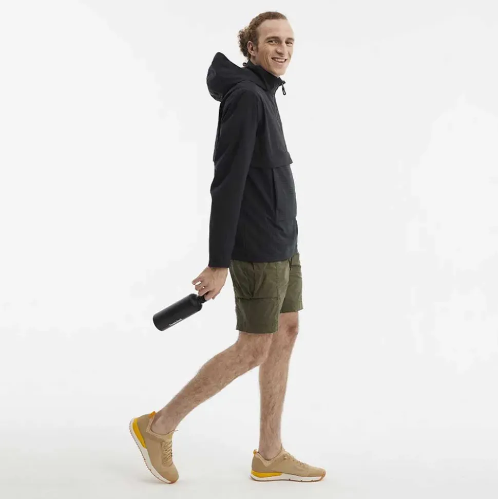 Tropicfeel Sudadera con media cremallera NS40