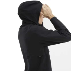Tropicfeel Sudadera con media cremallera NS40