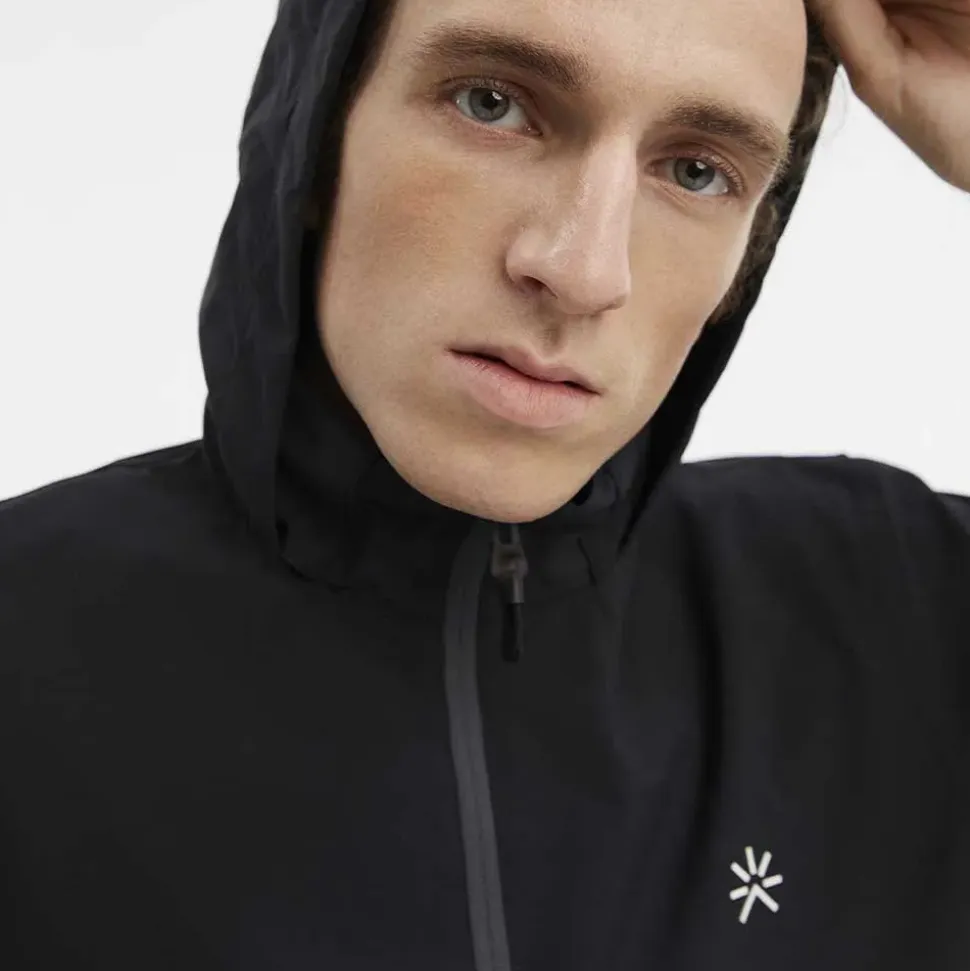 Tropicfeel Sudadera con media cremallera NS40