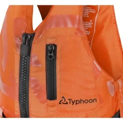Typhoon Chaleco salvavidas Hudson 50N