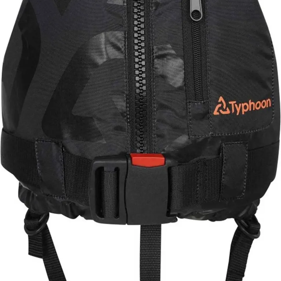 Typhoon Chaleco salvavidas Hudson 50N
