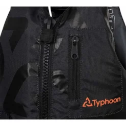 Typhoon Chaleco salvavidas Hudson 50N