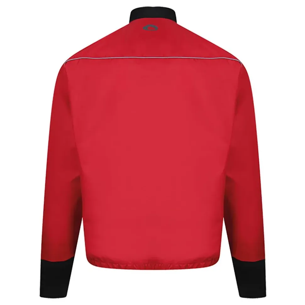 Typhoon Chaqueta Gansey