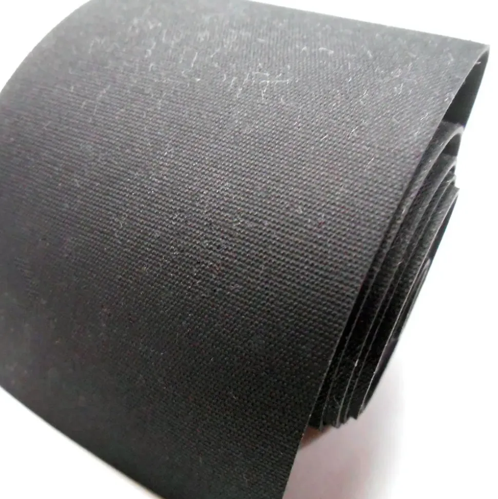 Typhoon Cinta de Neopreno por Metro 40 mm