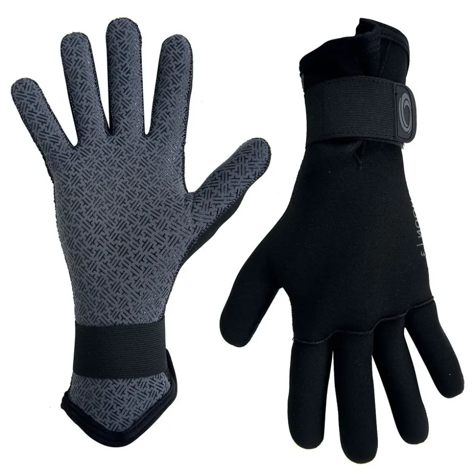Typhoon Guantes Kilve3 3 mm