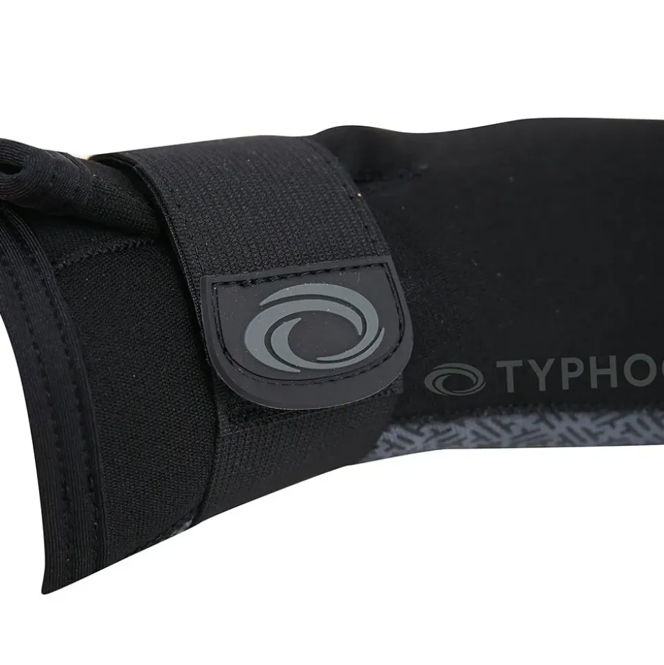 Typhoon Guantes Kilve3 3 mm