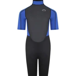 Typhoon Shorty de manga corta junior Storm 3 2-3 mm