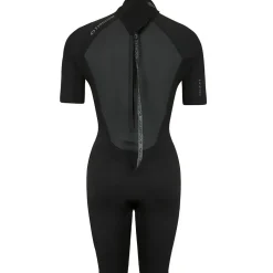 Typhoon Shorty de manga corta para mujer Storm 3 2-3 mm