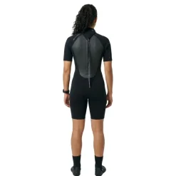 Typhoon Shorty de manga corta para mujer Storm 3 2-3 mm
