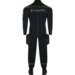 Typhoon Traje seco Neo Quantum Air