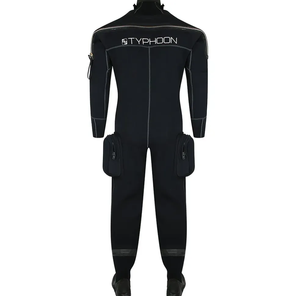 Typhoon Traje seco Neo Quantum Air