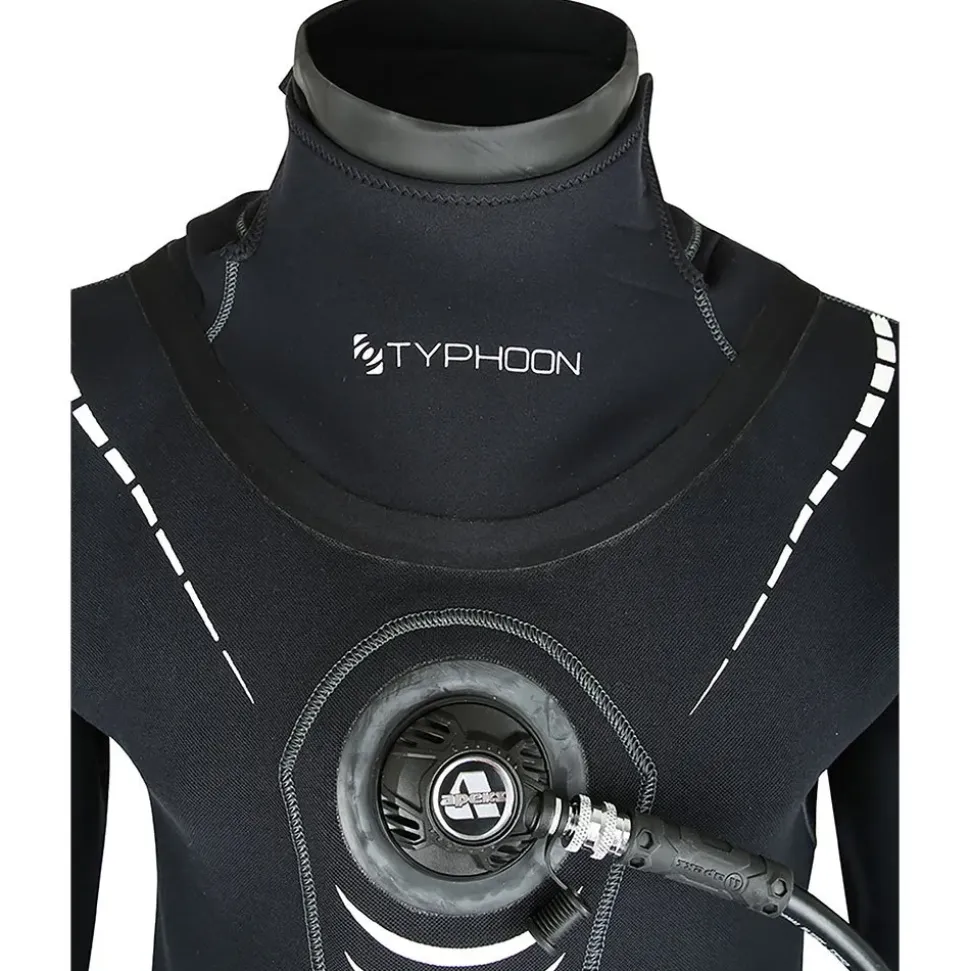 Typhoon Traje seco Neo Quantum Air