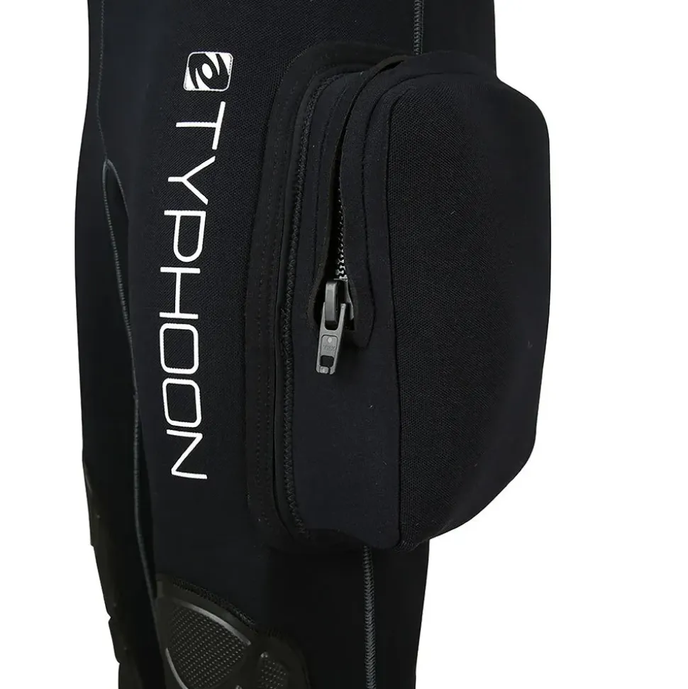 Typhoon Traje seco Neo Quantum Air