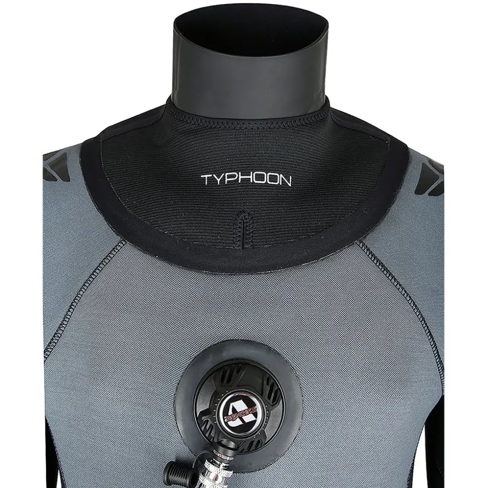 Typhoon Traje seco Seamaster