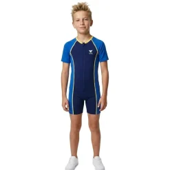 TYR Shorty manga corta Solid Thermal 1.5 mm