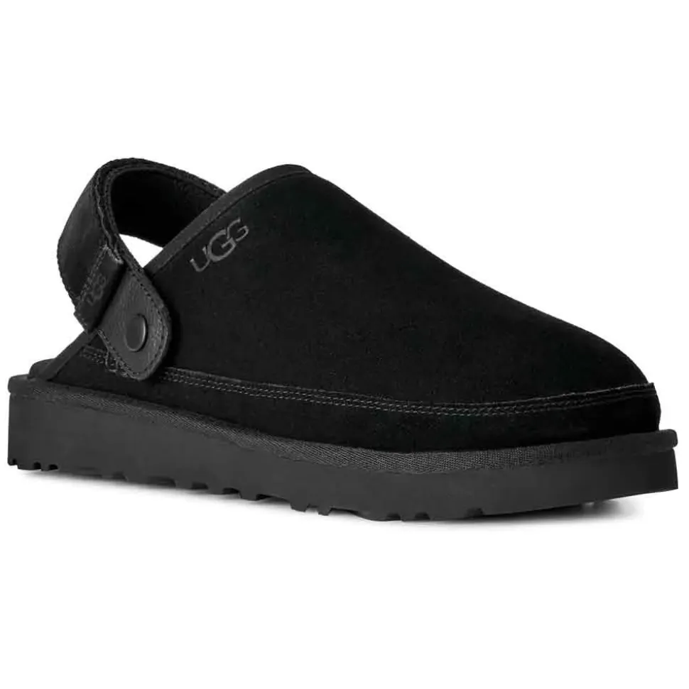 Ugg Zuecos Goldencoast II