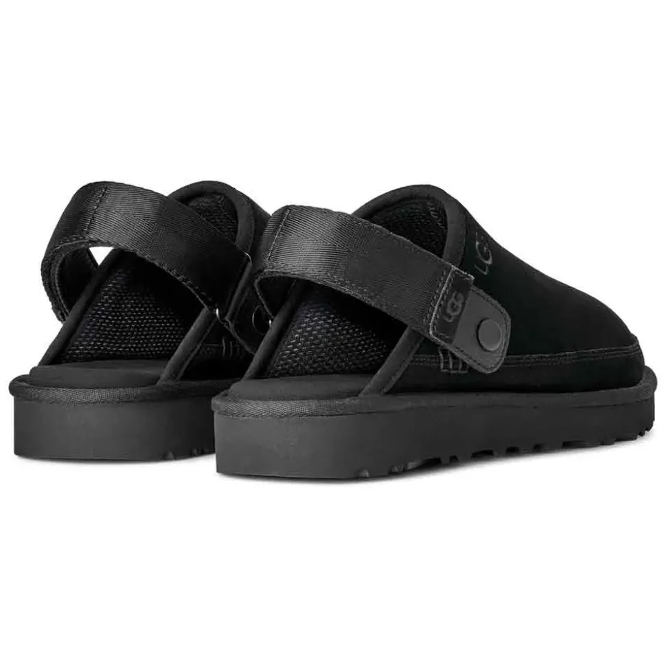 Ugg Zuecos Goldencoast II