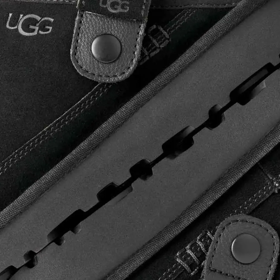 Ugg Zuecos Goldencoast II
