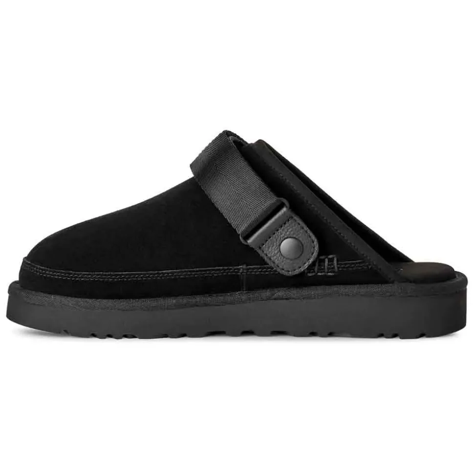 Ugg Zuecos Goldencoast II