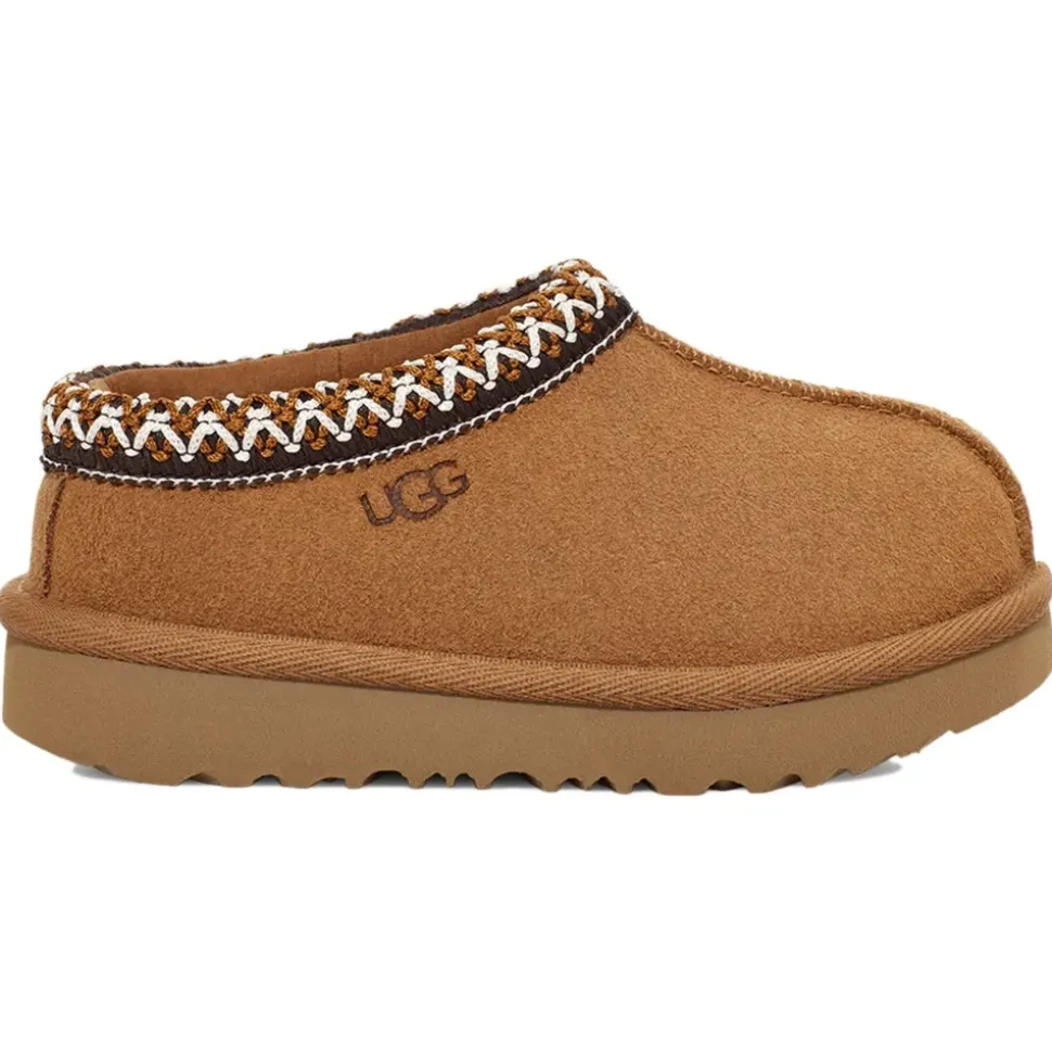 Ugg Zuecos Tasman II