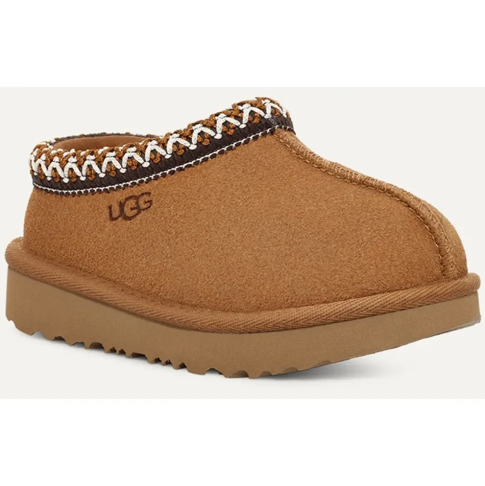 Ugg Zuecos Tasman II