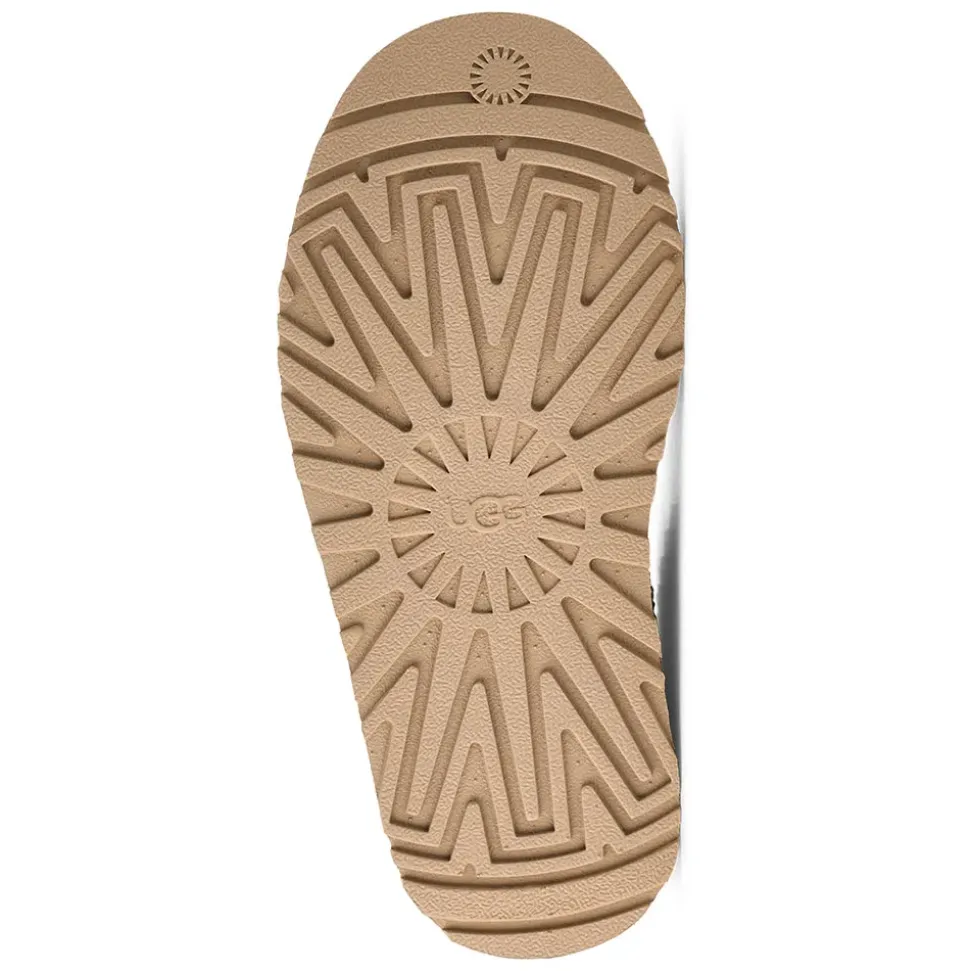Ugg Zuecos Tazz