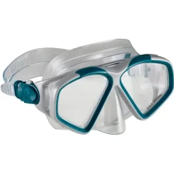 U.s. Divers Kit snorkel Cozumel