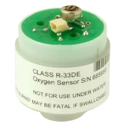 Vandagraph Analizador Sensor R-33DE