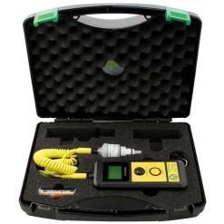 Vandagraph Analizador VN202 MK II Automatic Oxygen