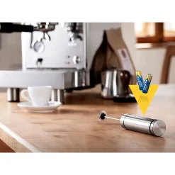 Varta Batería Longlife Power Mignon AA LR06