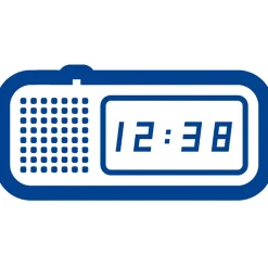 Varta Batería 1 Longlife 9V-Block k 6 LR 61