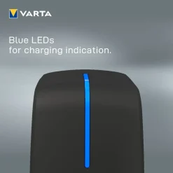 Varta Cargador de batería AA/AAA