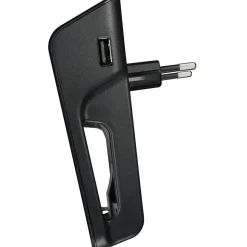 Varta Cargador LCD Pug+ con 4 pilas AA de 2100 mAh