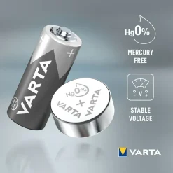 Varta Pila de botón V377