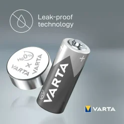 Varta Pila de botón 1 Watch V 394