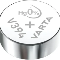 Varta Pila de botón 1 Watch V 394
