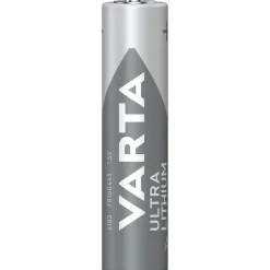Varta Pilas Ultra Litio Micro AAA LR03