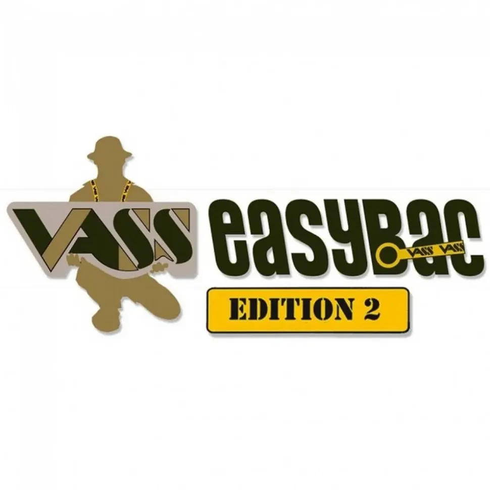 Vass Zuecos Easy-Bac Edition 2