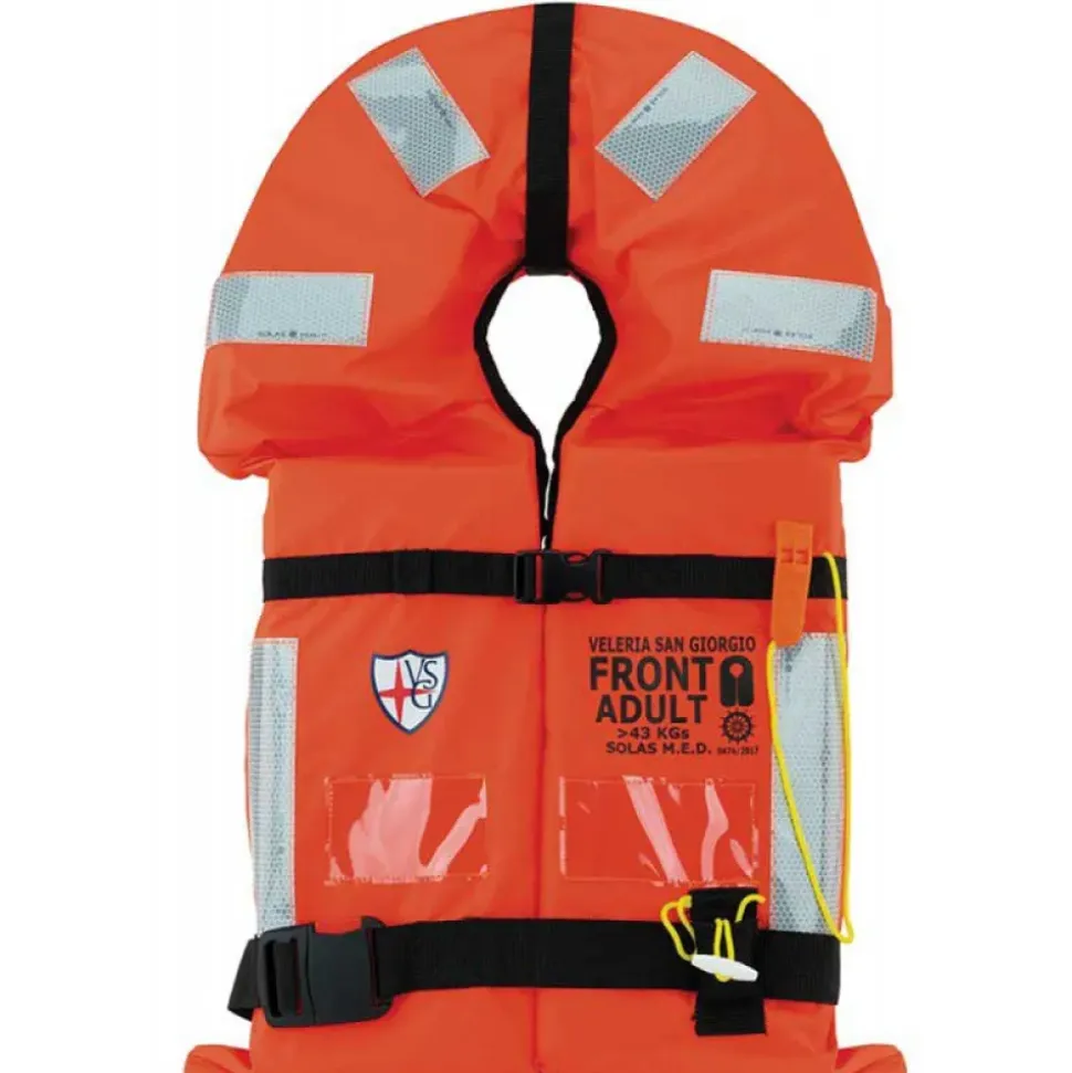 Veleria San Giorgio Chaleco salvavidas Solas MK10