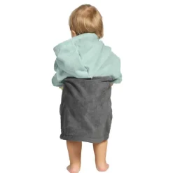 Vivida Poncho de bebé Essential