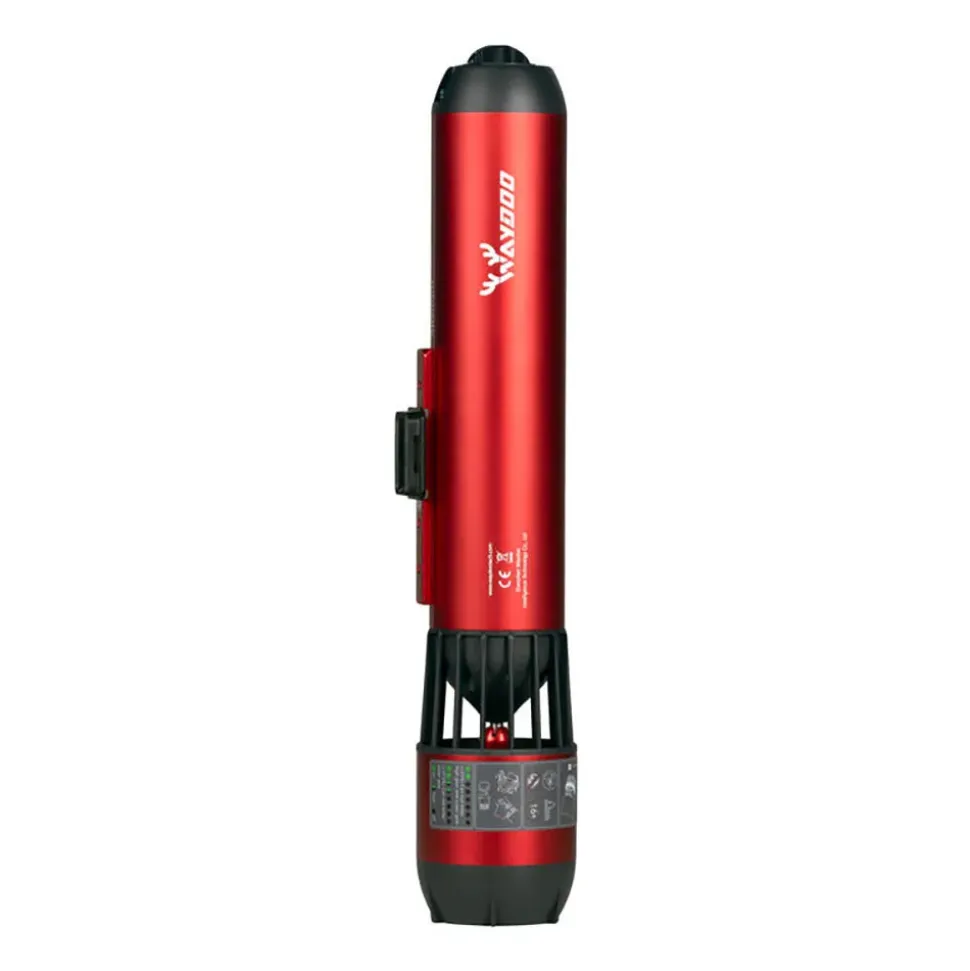 Waydoo Sea Scooter Starter kit