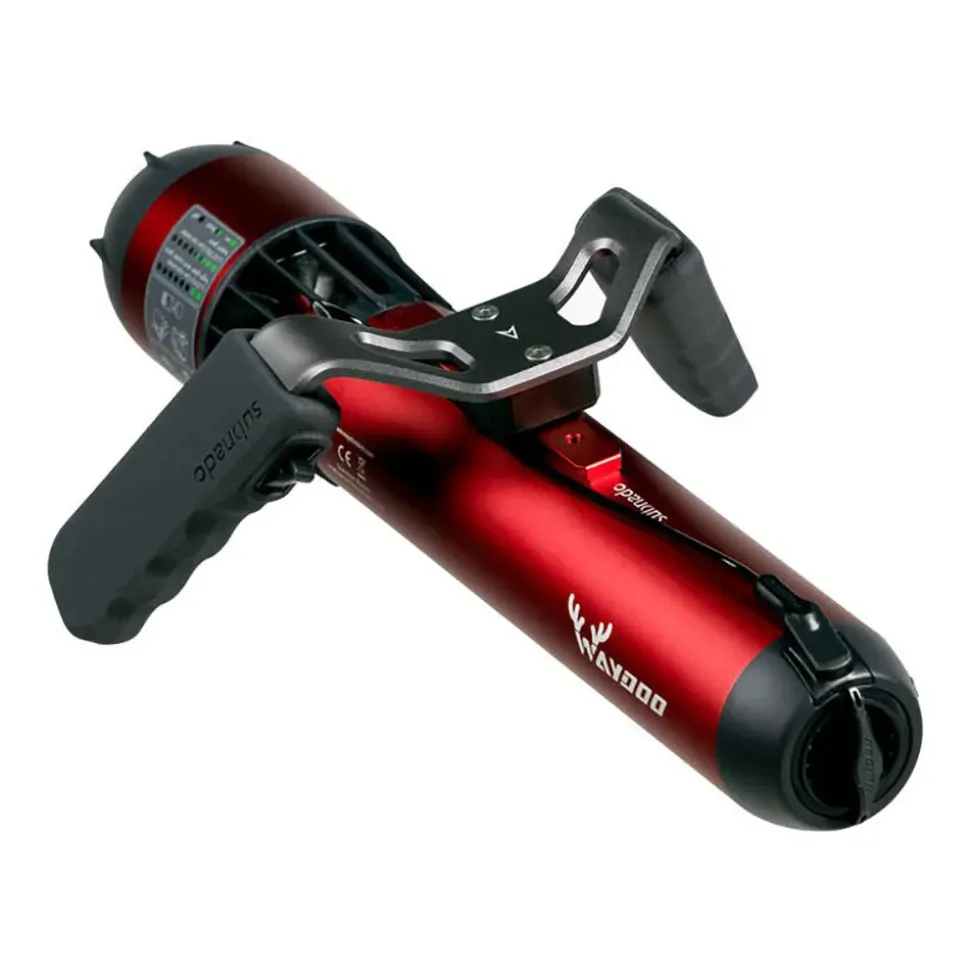Waydoo Sea Scooter Starter kit