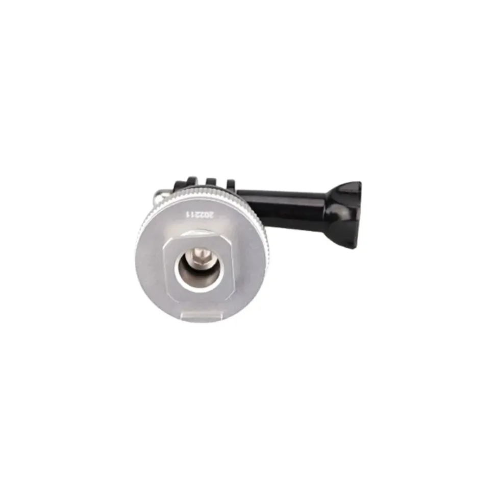 Weefine Adaptador de zapata a GoPro
