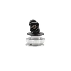 Weefine Adaptador de zapata a GoPro