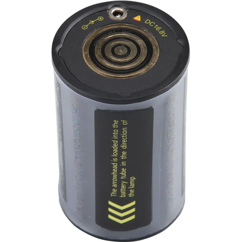 Weefine Batería Smart Focus 5000/6000/7000